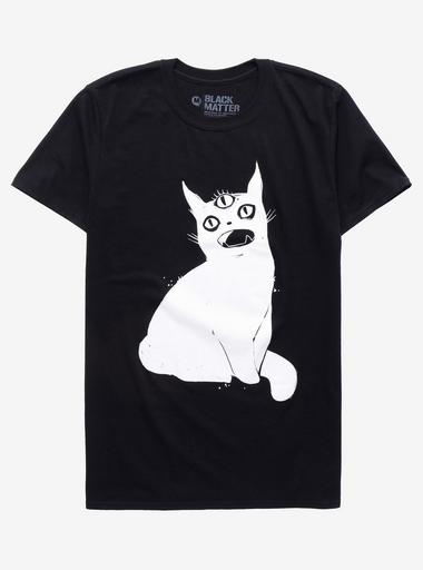 All Over Print 3D Tshirt Men Funny T Shirt Genetically Engineered Catgirls  for Domestic Ownership Graphic T-Shirt – WhiteBlack Store