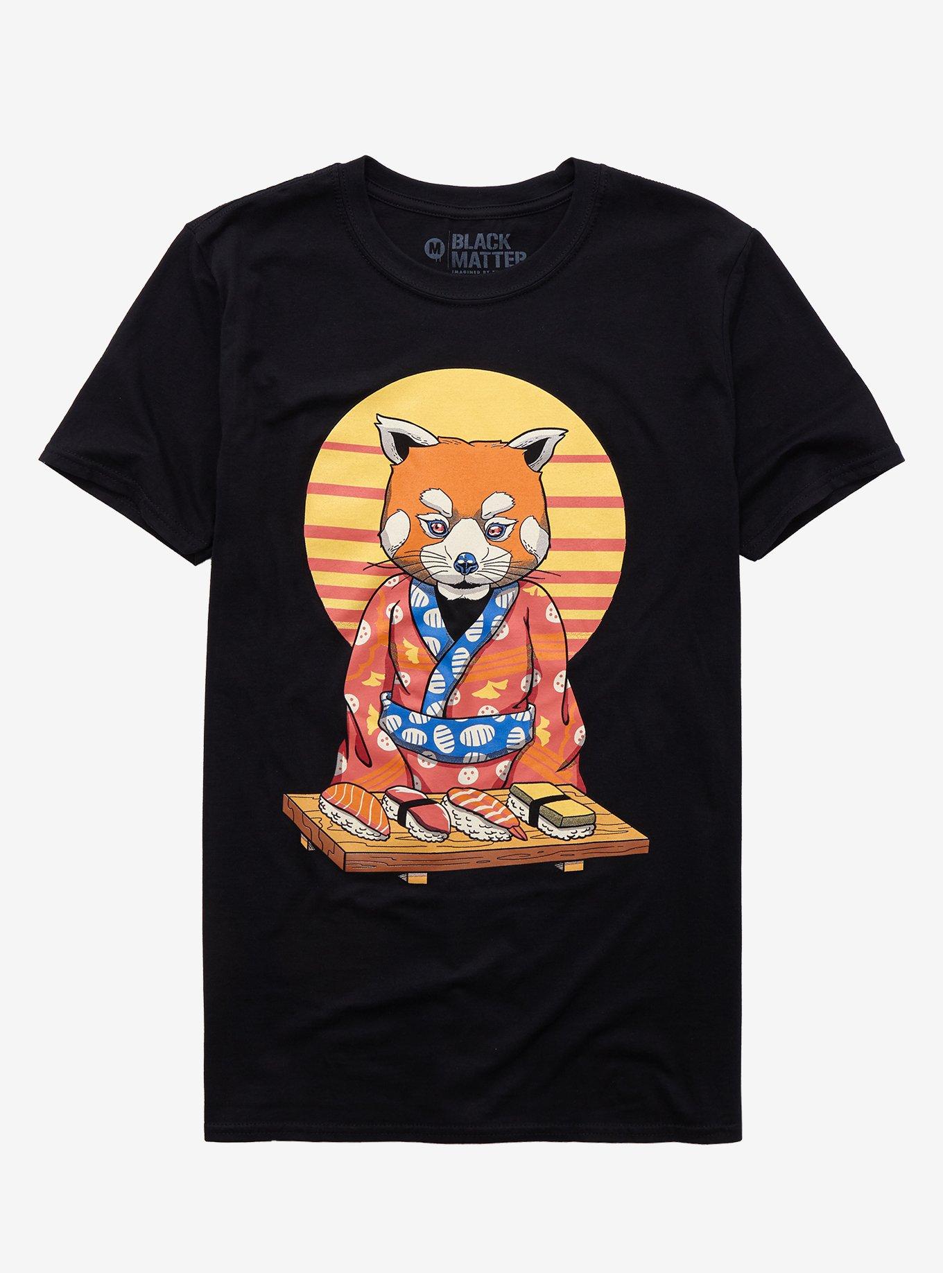 red-panda-sushi-t-shirt-by-vincent-trinidad-hot-topic