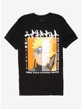 Naruto Shippuden Six Paths Sage Mode T-Shirt, BLACK, hi-res