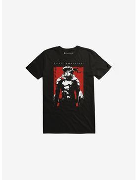 Globin Slayer Adventurer Armor T-Shirt, , hi-res
