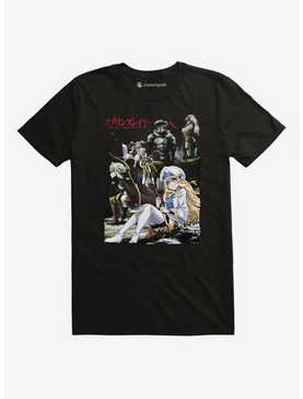 Goblin Slayer Adventurers T-Shirt, , hi-res