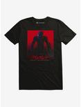 Goblin Slayer Armor T-Shirt, BLACK, hi-res