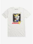 Mobile Suit Gundam Wing General Purpose Mobile Suit T-Shirt, WHITE, hi-res