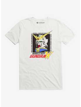 Mobile Suit Gundam Wing General Purpose Mobile Suit T-Shirt, , hi-res