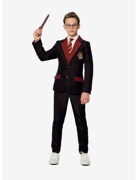 Harry Potter Gryffindor Youth Halloween Suit, , hi-res