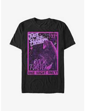 Julie And The Phantoms Live Concert T-Shirt, , hi-res