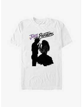 Julie And The Phantoms Silhouette Phantoms T-Shirt, , hi-res