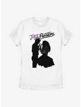 Julie And The Phantoms Silhouette Phantoms Womens T-Shirt, , hi-res