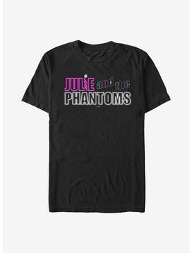 Plus Size Julie And The Phantoms Julie Diamond T-Shirt, , hi-res