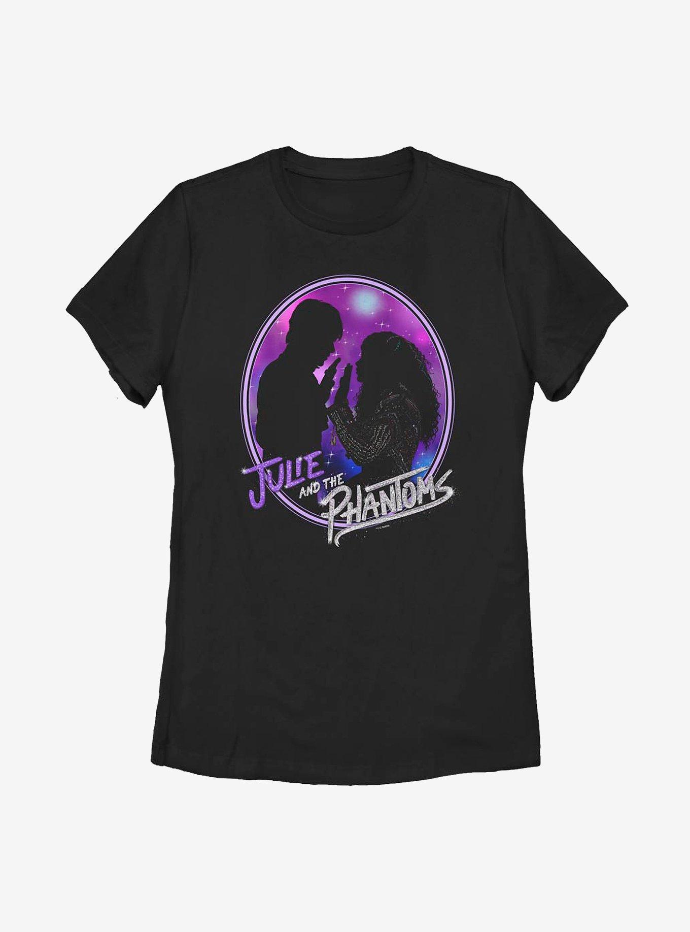 Julie And The Phantoms Julie Circle Womens T-Shirt, , hi-res