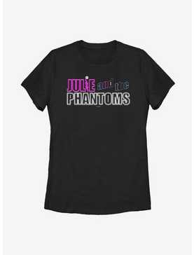 Julie And The Phantoms Julie Diamond Womens T-Shirt, , hi-res