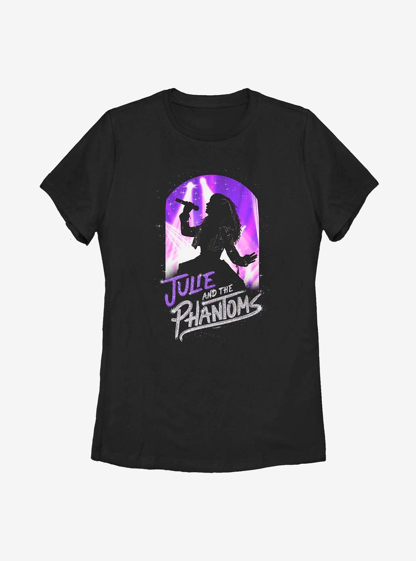 Julie And The Phantoms Julie Solo Womens T-Shirt, , hi-res