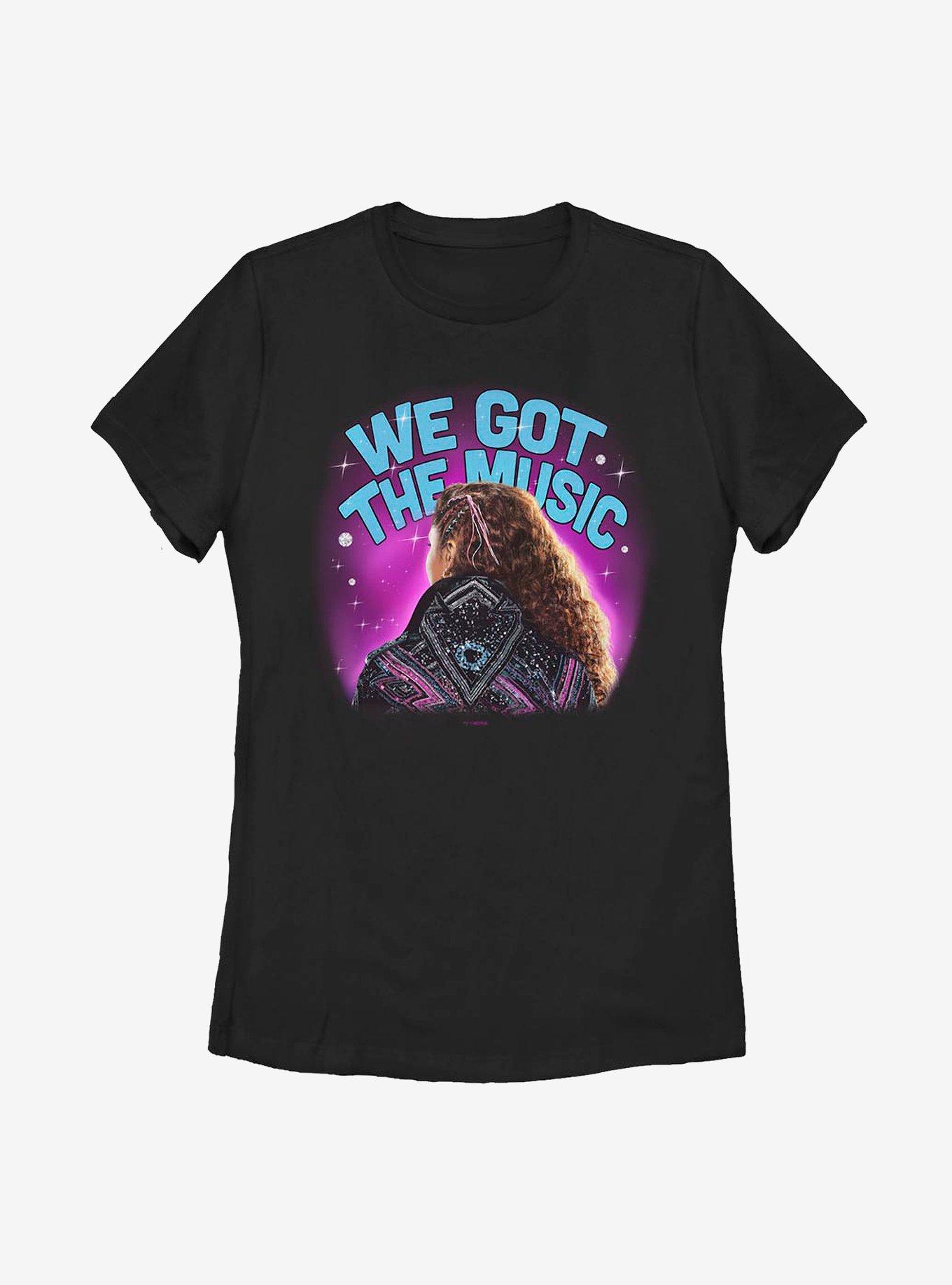 Julie And The Phantoms We Got The Music Womens T-Shirt, , hi-res