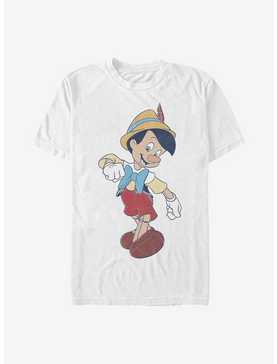 Disney Pinocchio Vintage Pinocchio T-Shirt, , hi-res