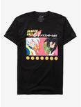 Dragon Ball GT Vs Baby T-Shirt, BLACK, hi-res