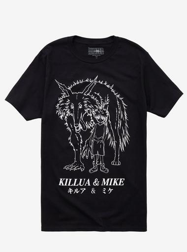 HUNTER×HUNTER ミケセット 14510665_hi?h=512