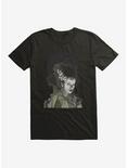 Universal Monsters Bride Of Frankenstein Shadows T-Shirt, , hi-res