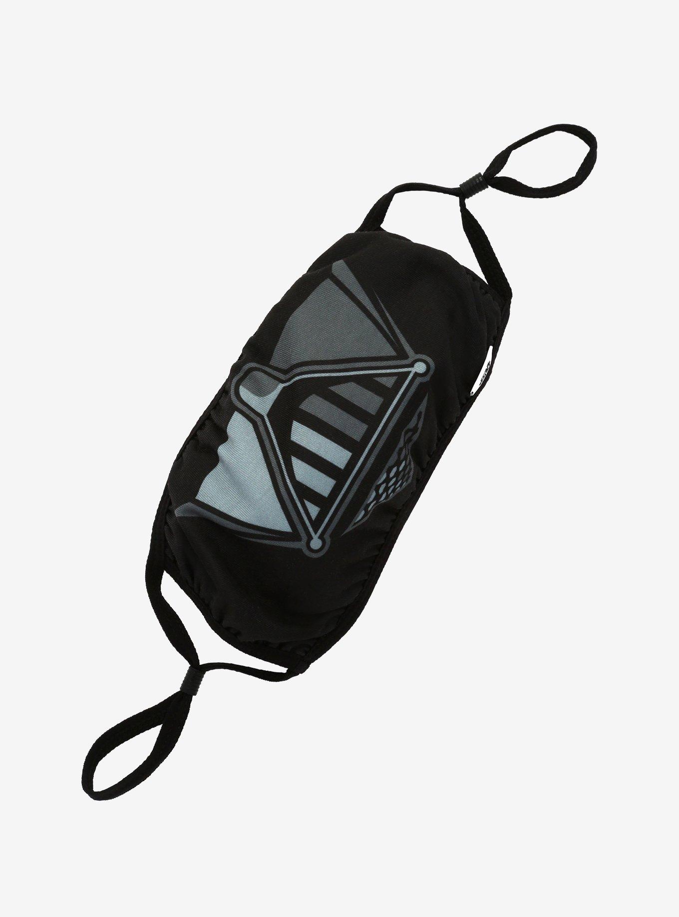 Star Wars Darth Vader Fashion Face Mask, , hi-res