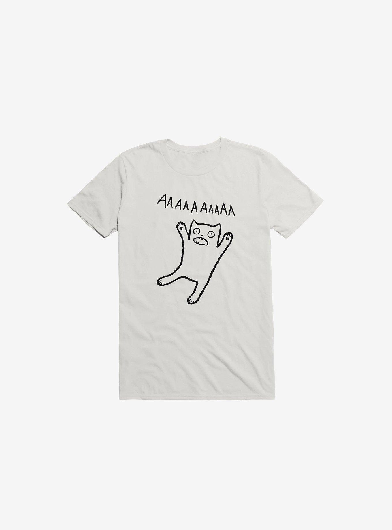 Adequate Expression Of Feelings T-Shirt, , hi-res
