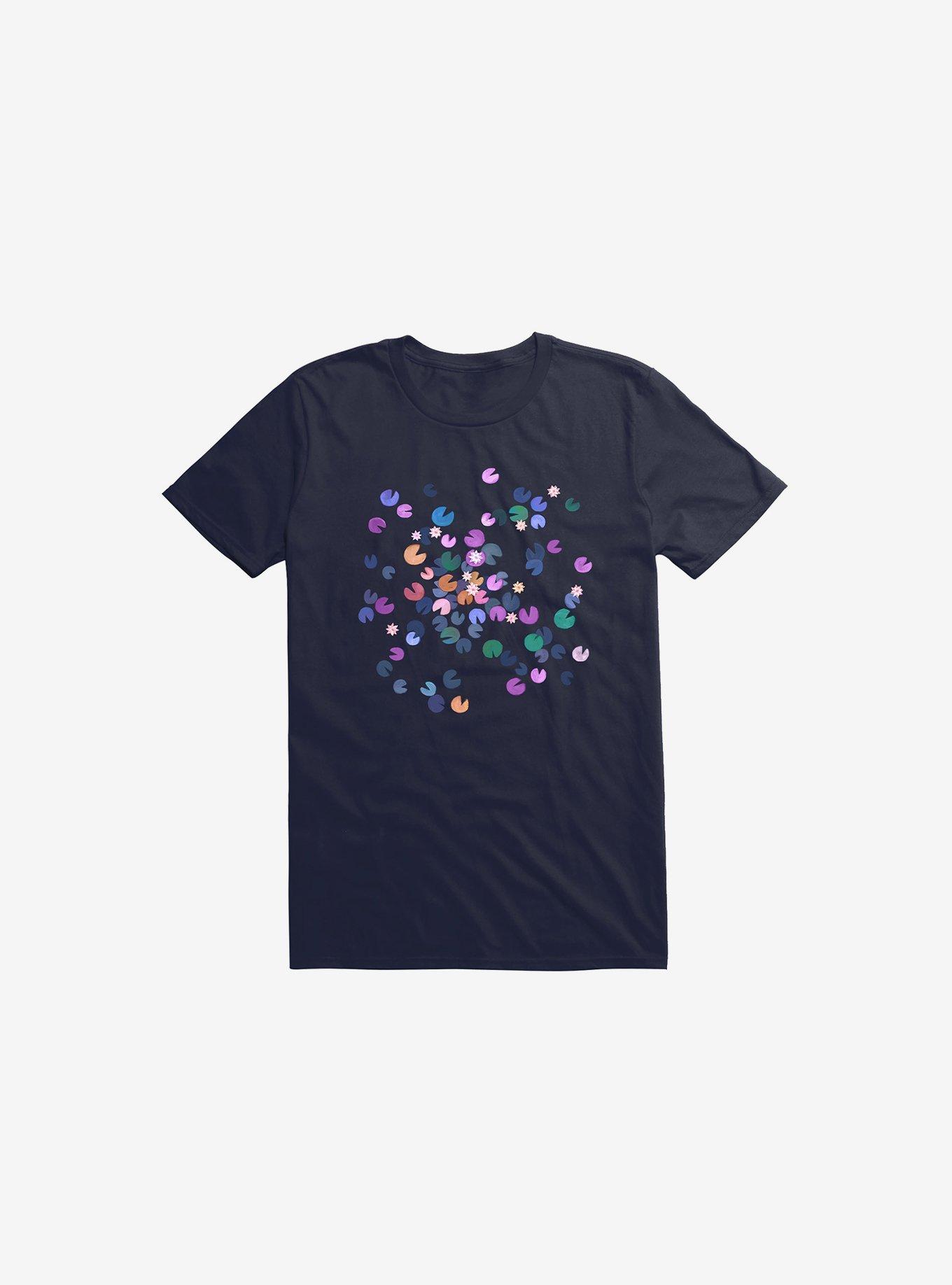 Lady Of The Lake T-Shirt, , hi-res
