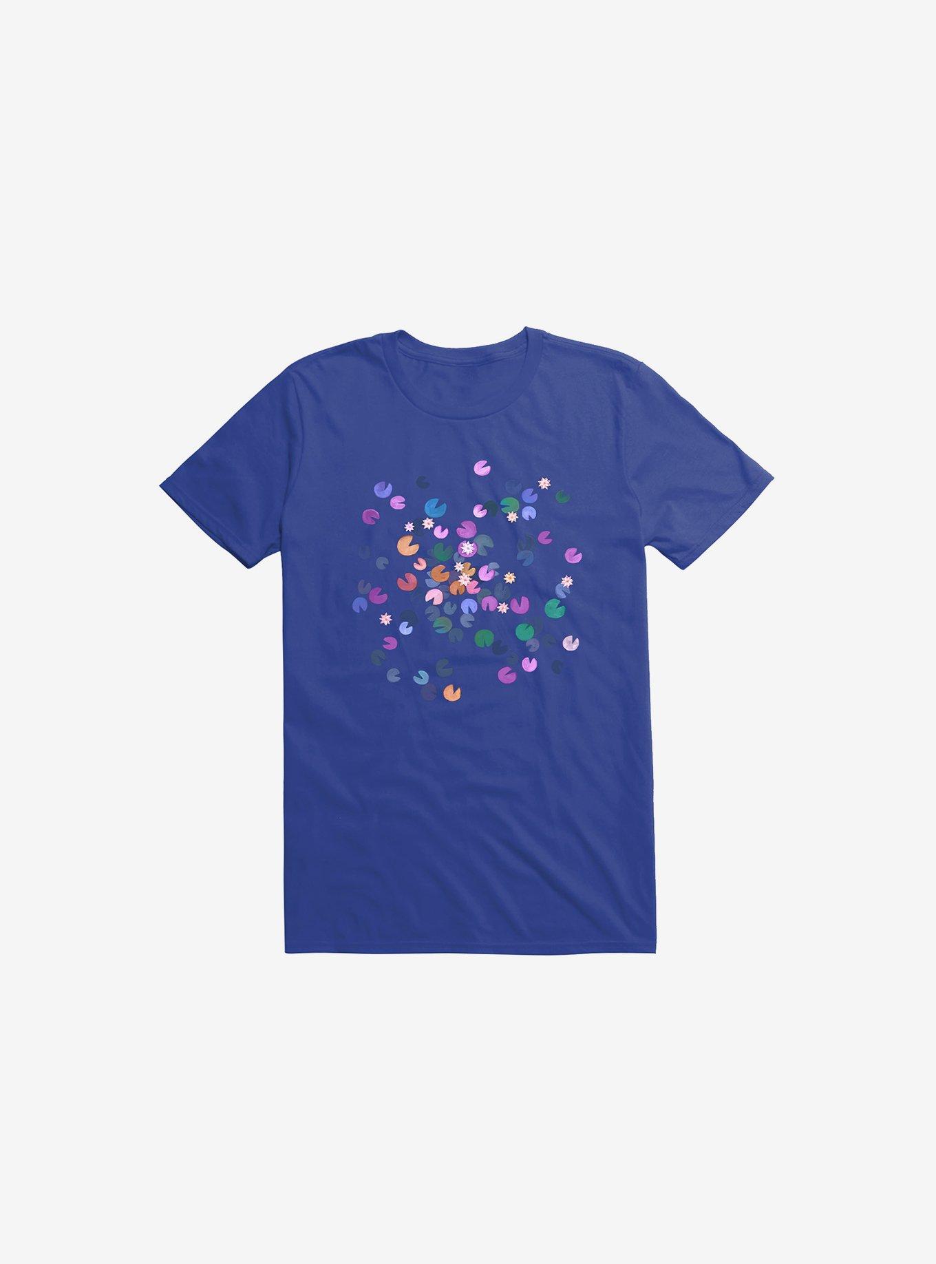Lady Of The Lake T-Shirt, , hi-res