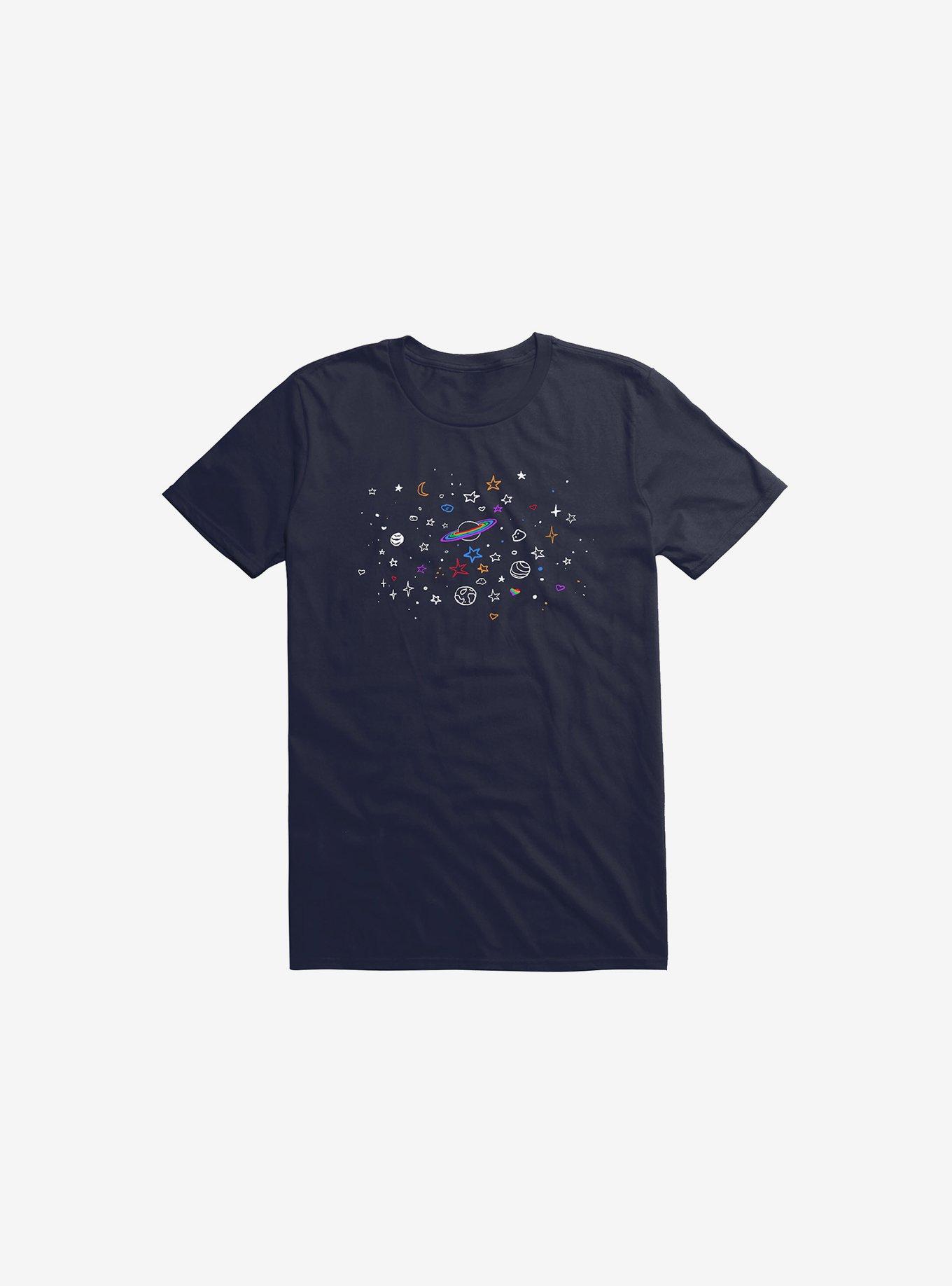 Love Is Universal T-Shirt, , hi-res
