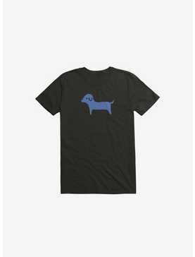Minimal Dog T-Shirt, , hi-res