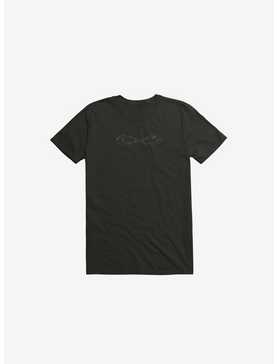 Infinity T-Shirt, , hi-res