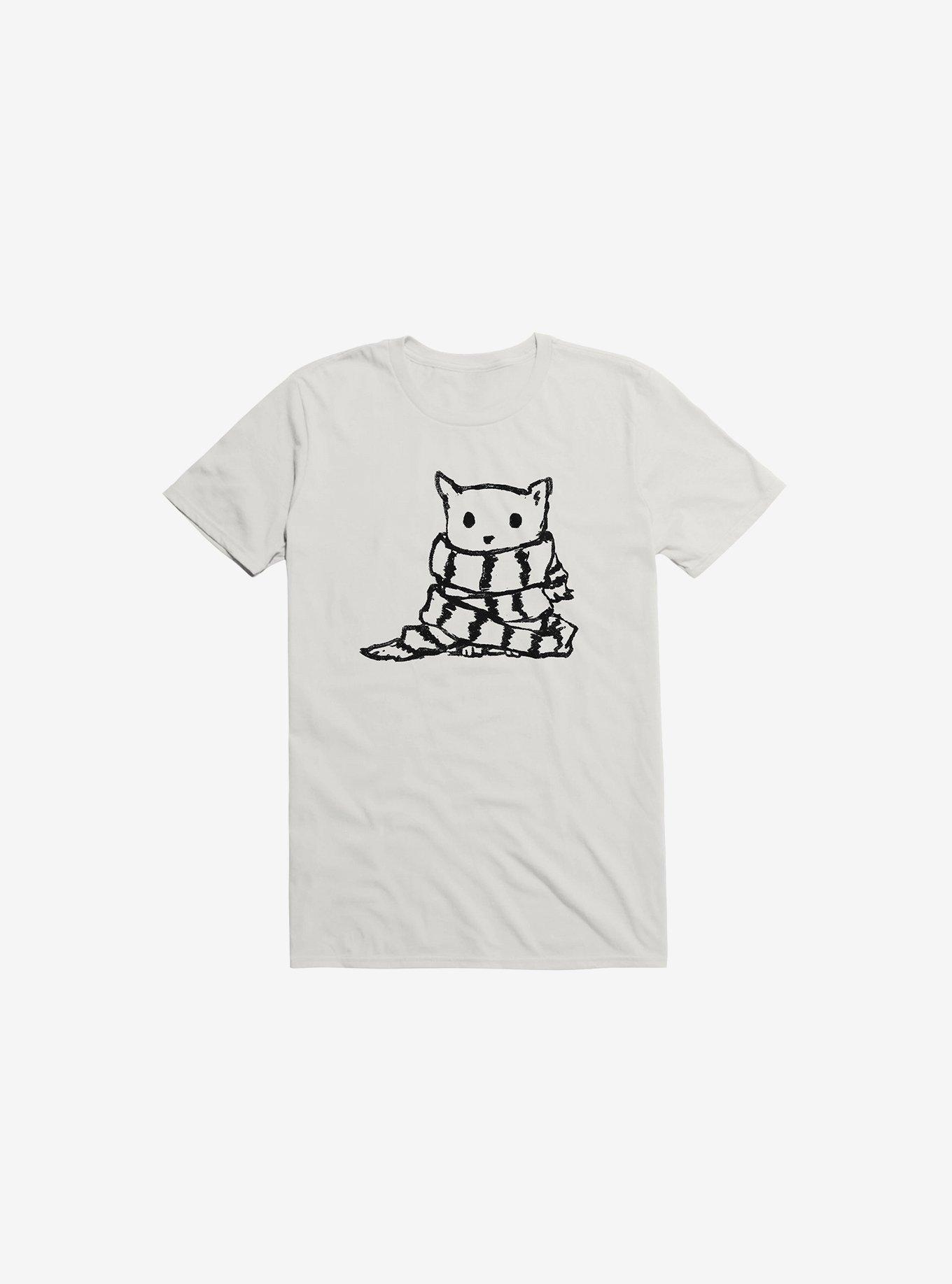 Keep Me Warm T-Shirt, , hi-res