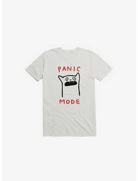 Panic Mode T-Shirt, , hi-res