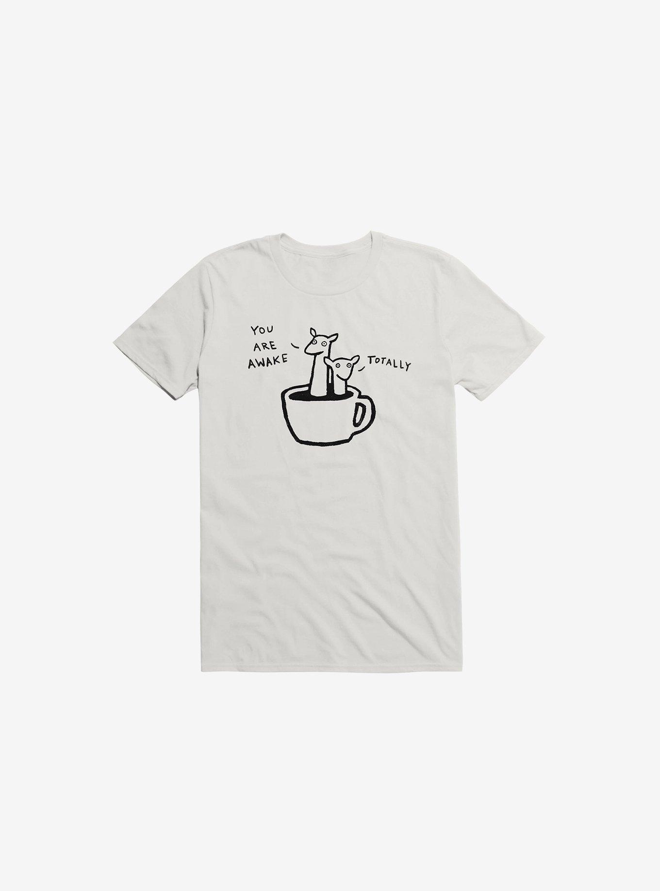 THRDLESS Listen To Llamas T-Shirt