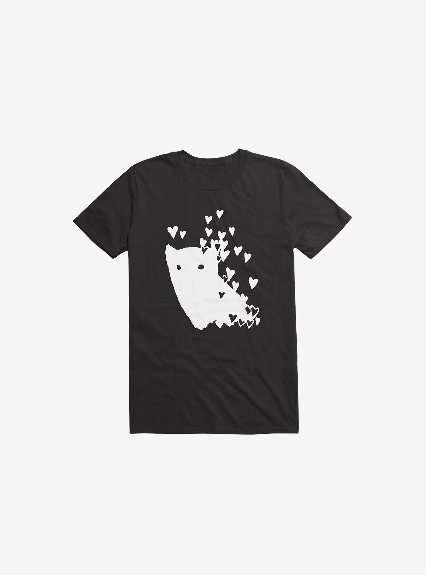 Lovely (Black Variant) T-Shirt, , hi-res