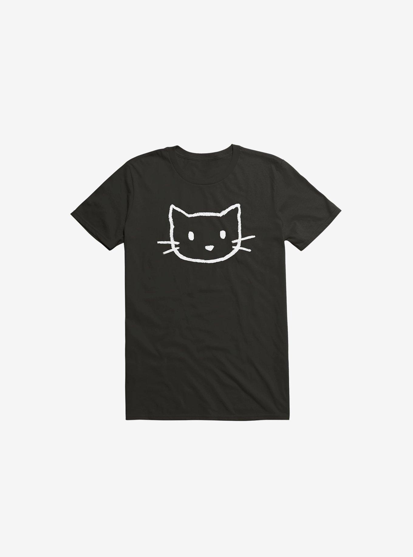 Meow T-Shirt, , hi-res