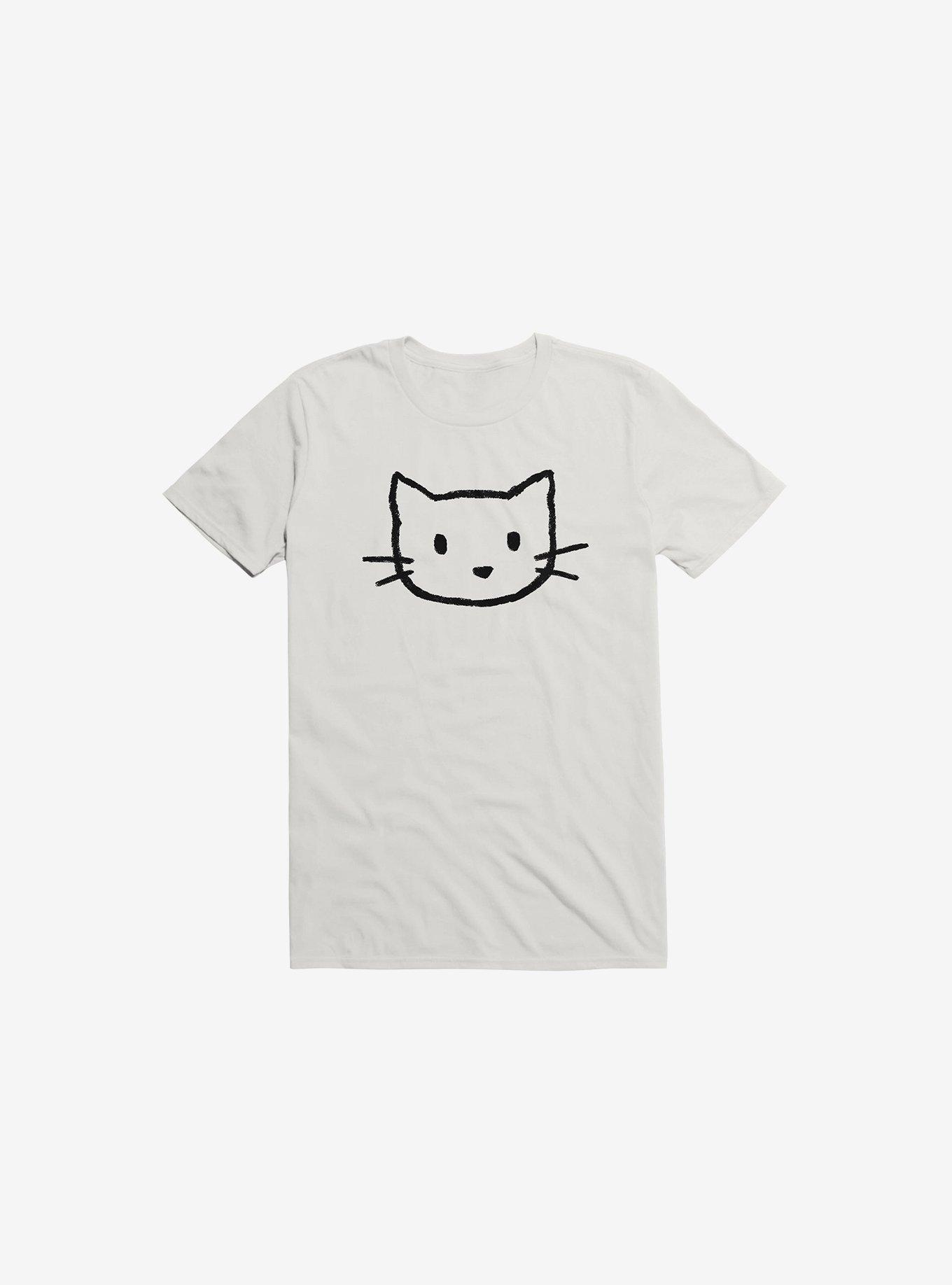 Meow T-Shirt, , hi-res