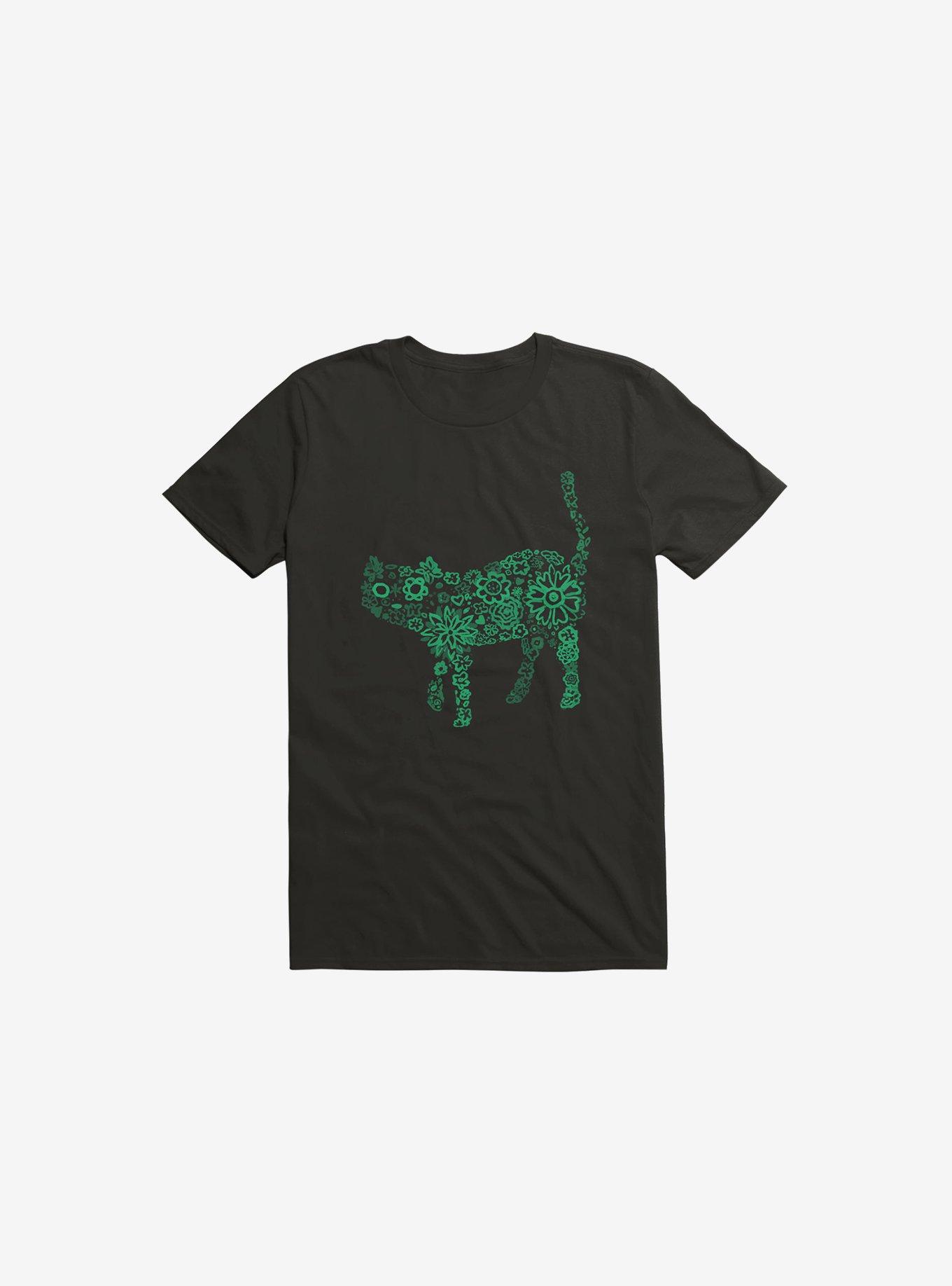 Secret T-Shirt, BLACK, hi-res