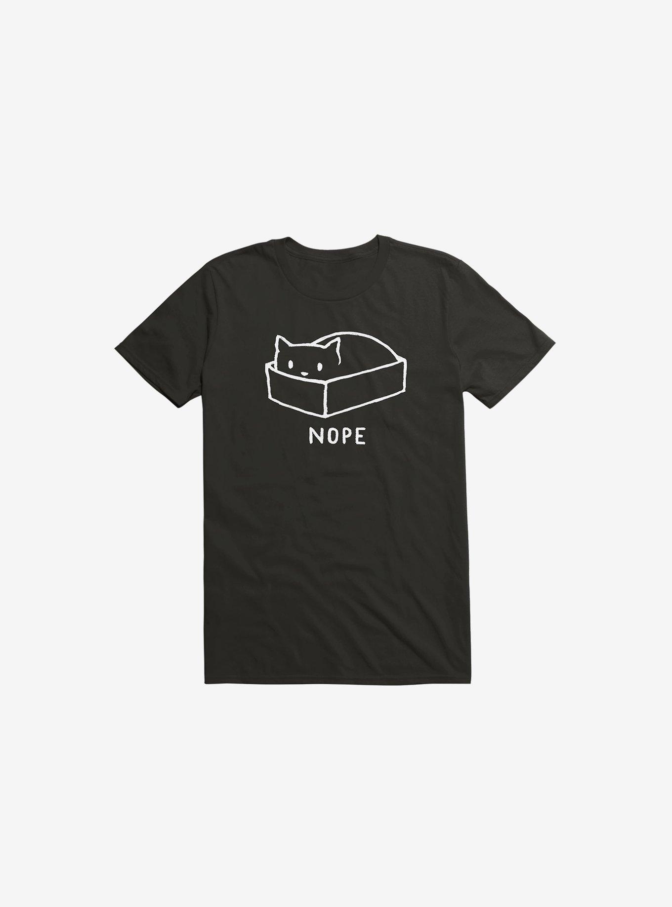 Nope T-Shirt, , hi-res