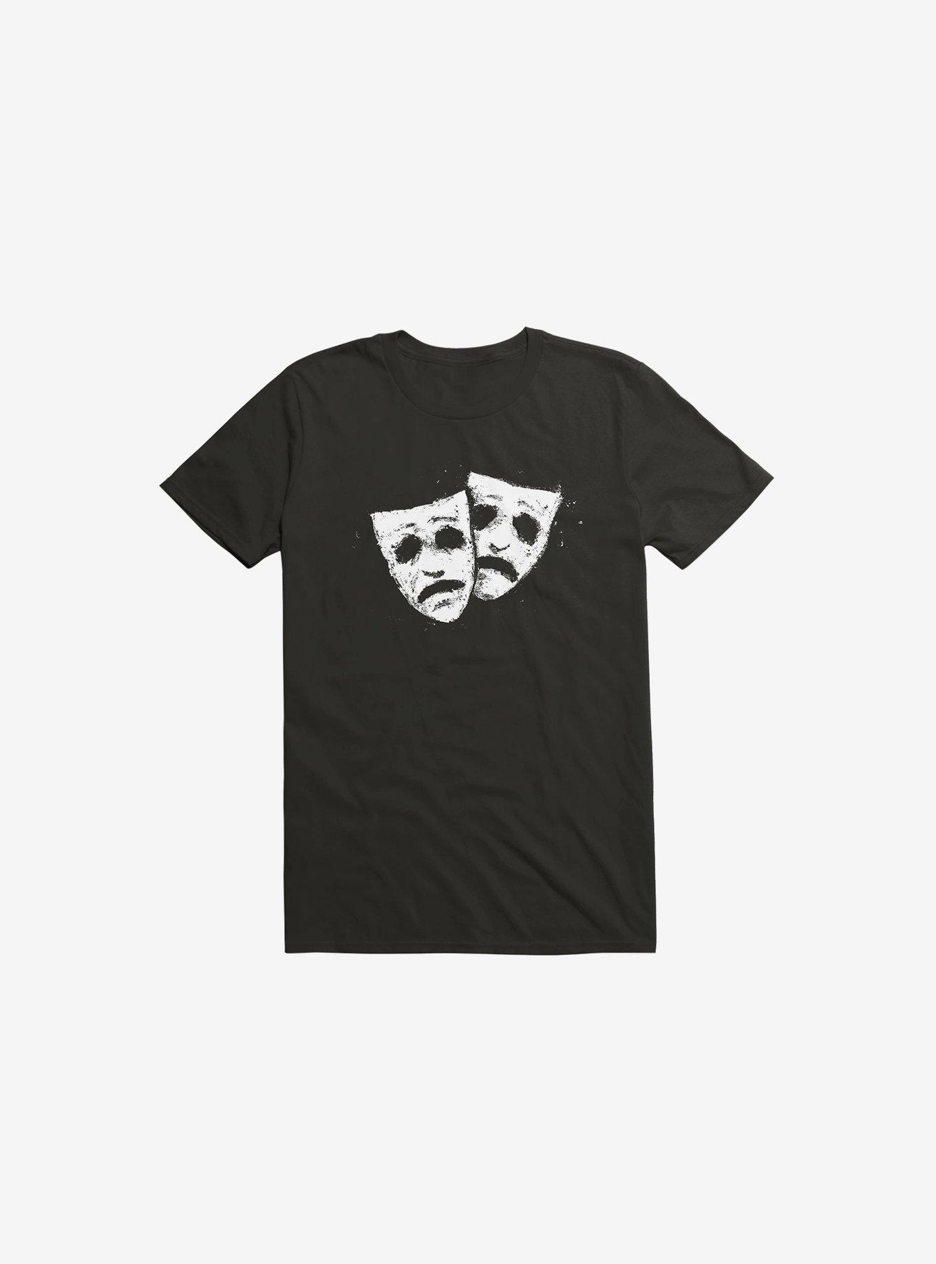 Nothing To Laugh About T-Shirt, , hi-res