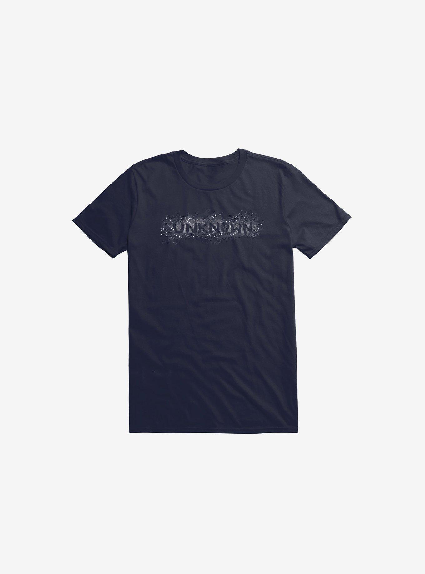 Unknown T-Shirt, , hi-res