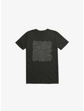 Zen Maze T-Shirt, , hi-res