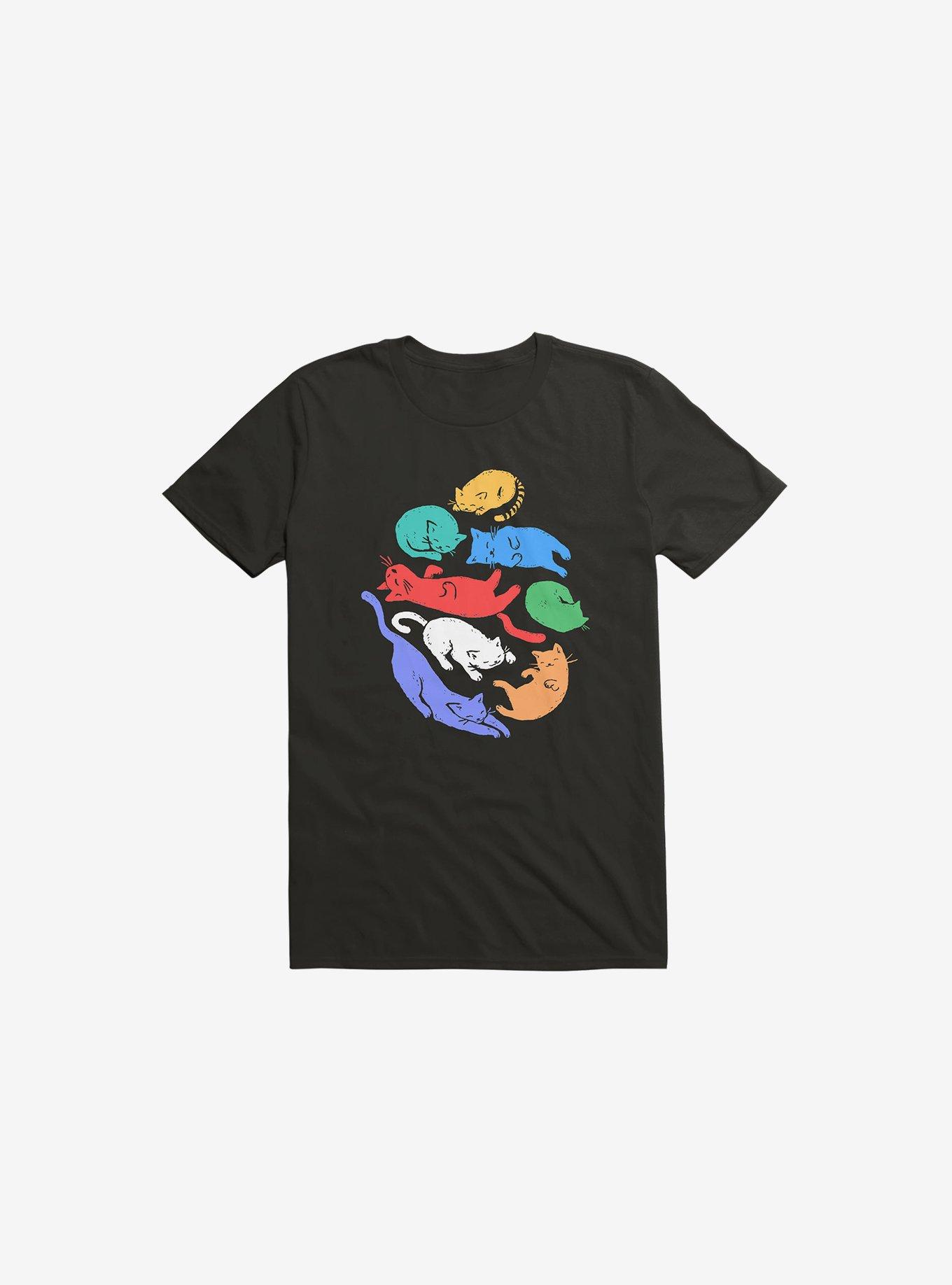 Sleep Sleep Sleep T-Shirt, , hi-res