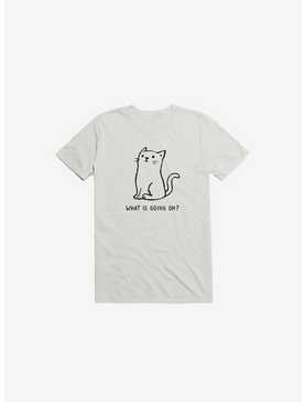 What Is Going On? T-Shirt, , hi-res