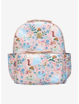 Petunia Pickle Bottom District Backpack - Cinderella Disney Collaboration, , hi-res