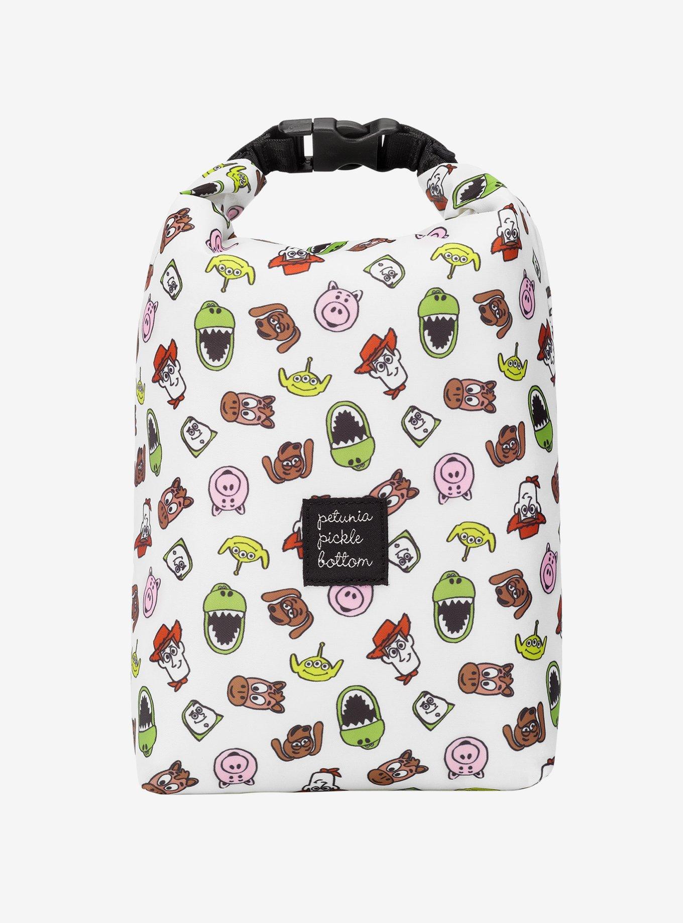 Petunia pickle bottom online bottle bag