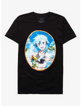 Sword Art Online II Shinon T-Shirt, , hi-res