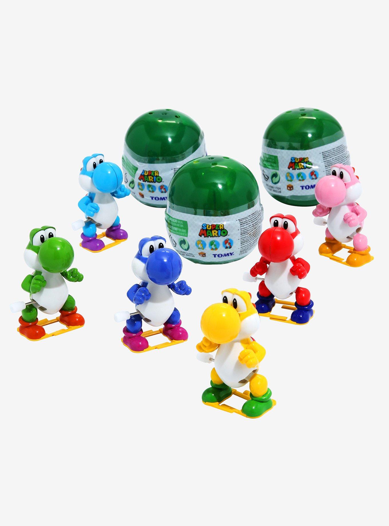 Mario wind best sale up toys