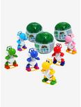 Nintendo Super Mario Bros. Yoshi Blind Ball Wind-Up Toy, , hi-res