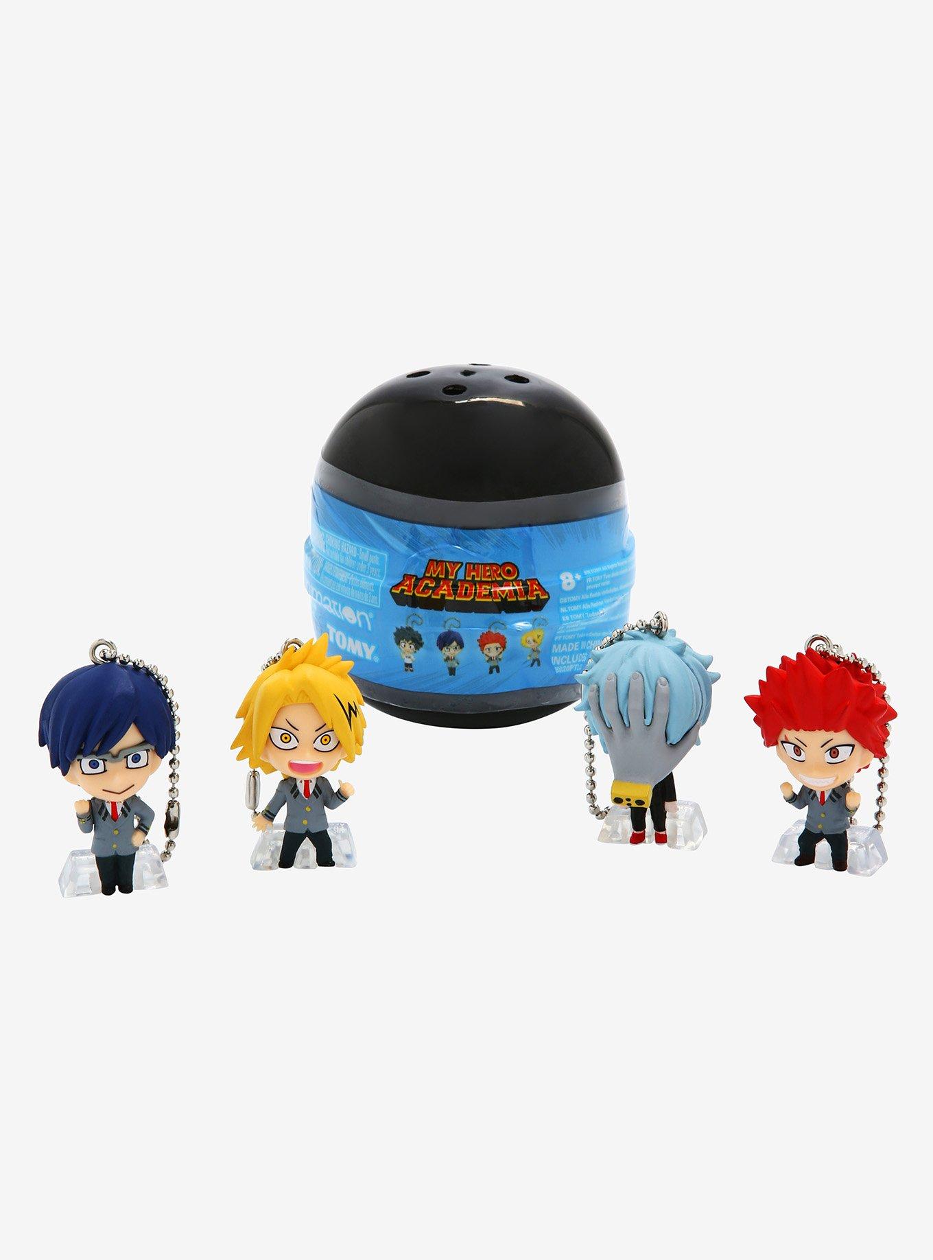 My Hero Academia Series 3 Blind Capsule Dangler, , hi-res