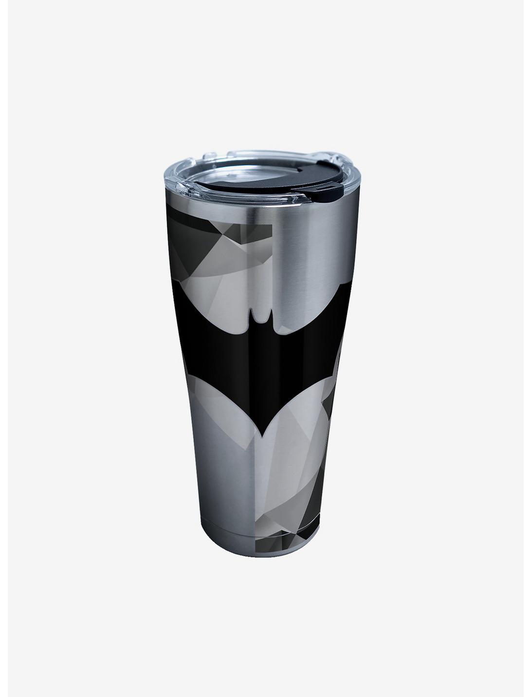 DC Comics Batman Lineage 30oz Stainless Steel Tumbler With Lid, , hi-res