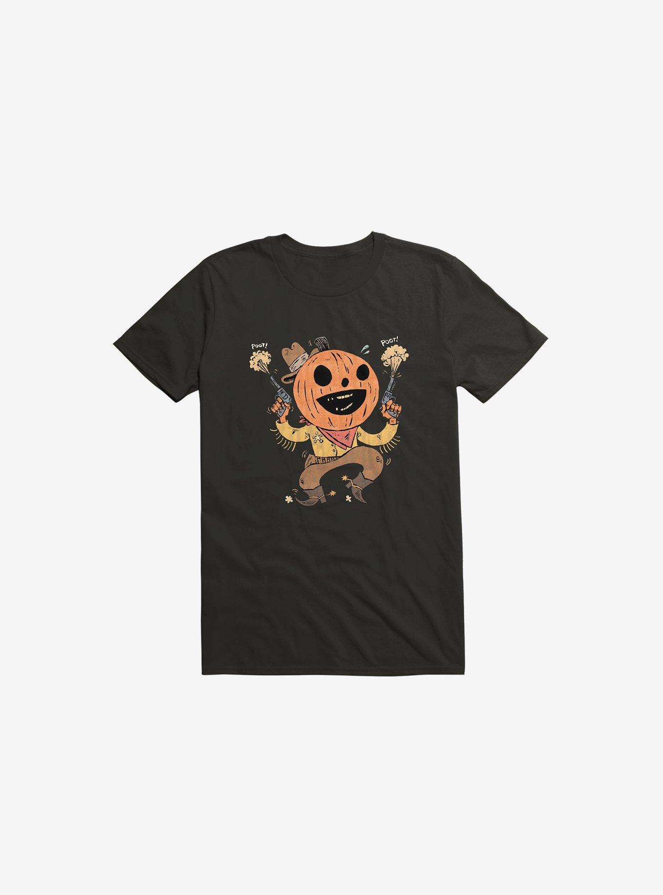 Giddy-Up Halloween! T-Shirt, , hi-res