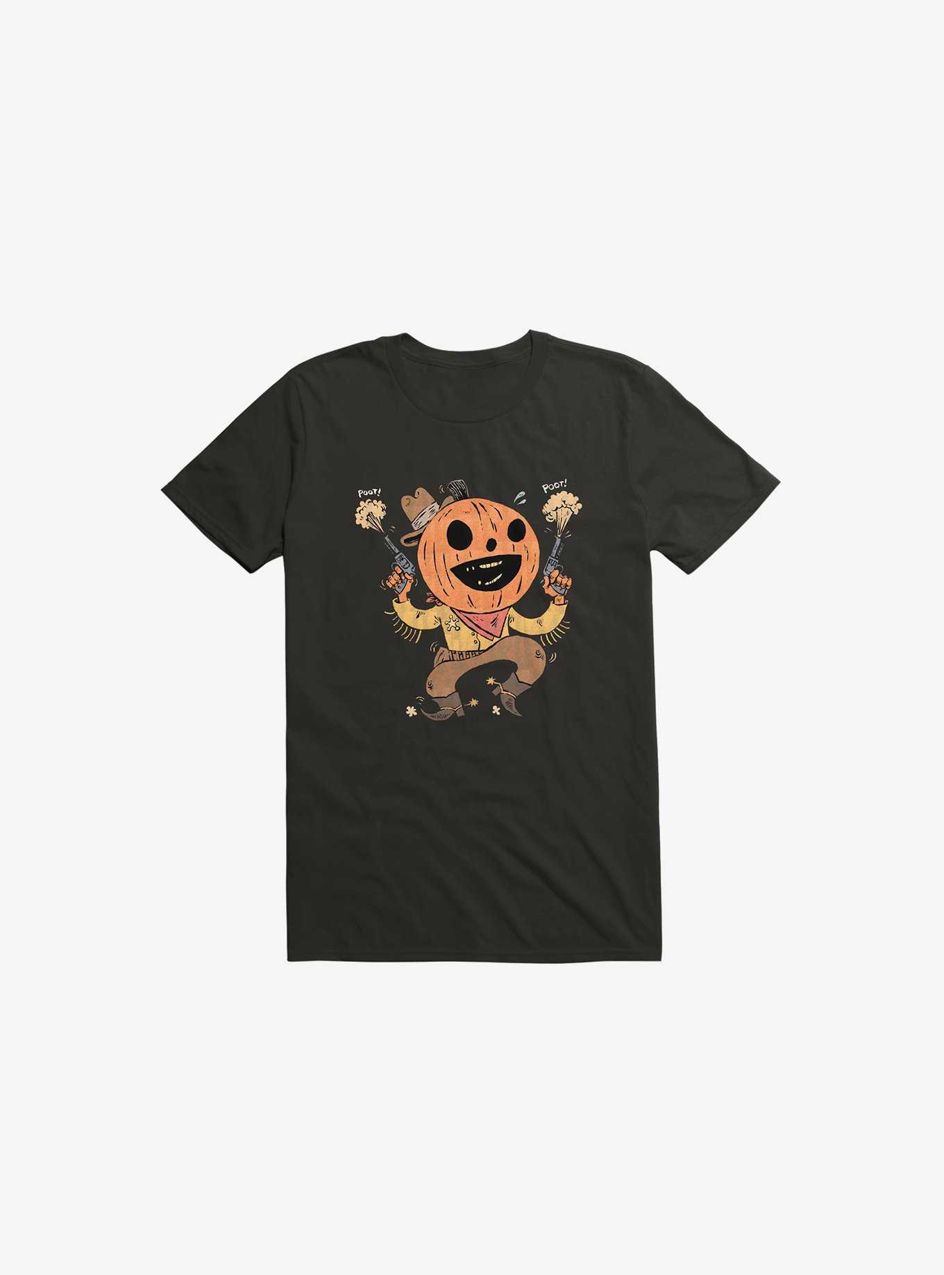 Giddy-Up Halloween! T-Shirt, , hi-res
